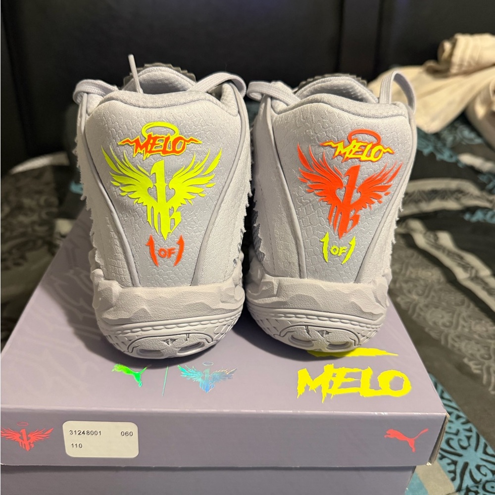Lamelo ball MB.05 - Picture 4 of 5